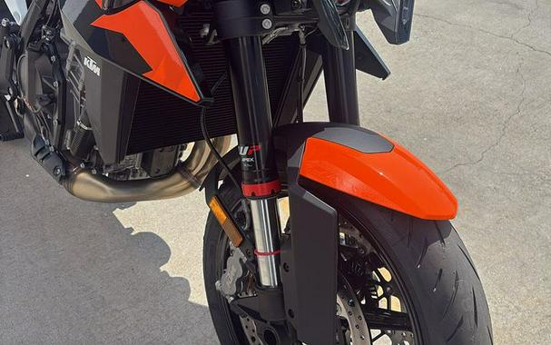 2027 KTM 990DUKE Inventory