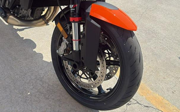 2027 KTM 990DUKE Inventory