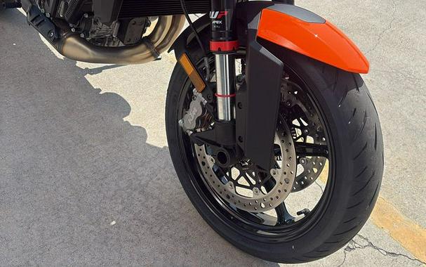 2027 KTM 990DUKE Inventory