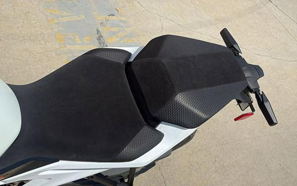 2027 KTM 990DUKE Inventory