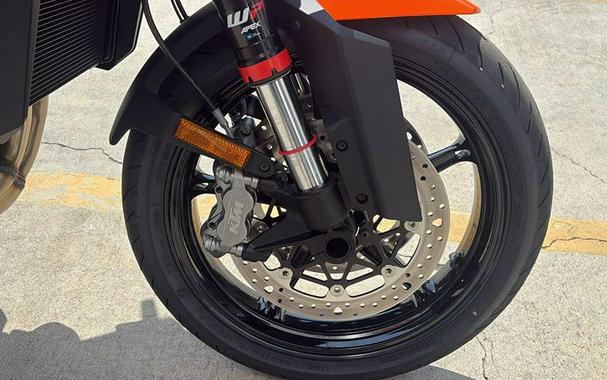2027 KTM 990DUKE Inventory