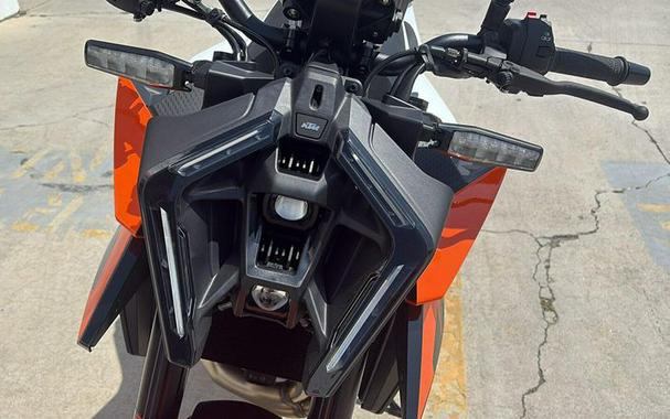 2027 KTM 990DUKE Inventory