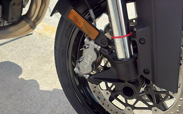 2027 KTM 990DUKE Inventory