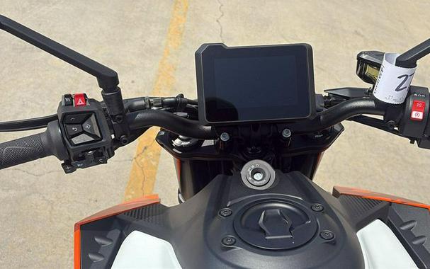 2027 KTM 990DUKE Inventory