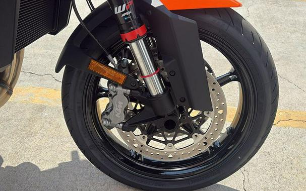 2027 KTM 990DUKE Inventory