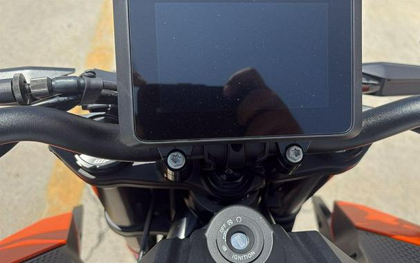 2027 KTM 990DUKE Inventory