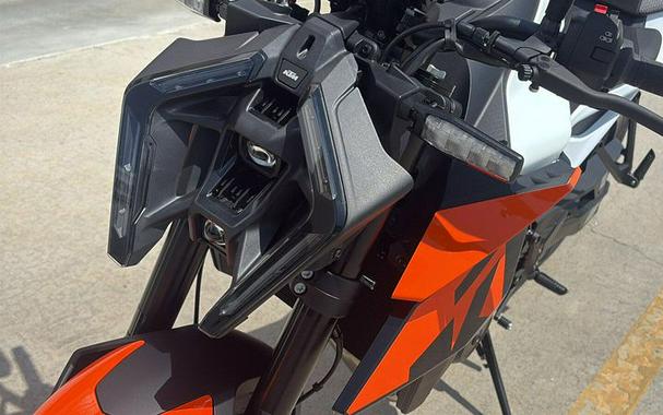 2027 KTM 990DUKE Inventory