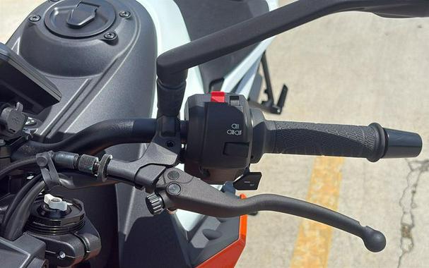 2027 KTM 990DUKE Inventory