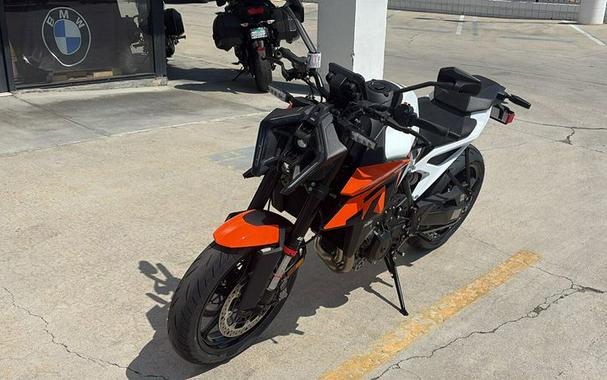 2027 KTM 990DUKE Inventory