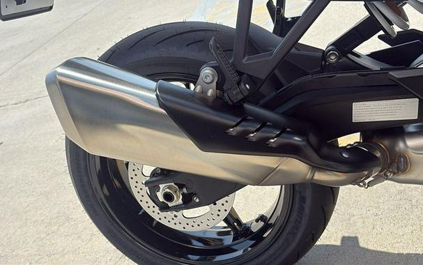 2027 KTM 990DUKE Inventory