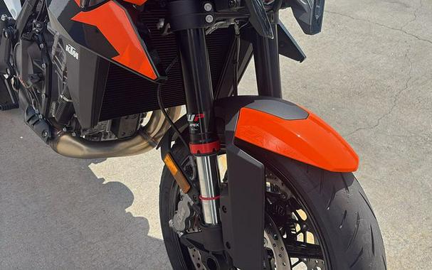 2027 KTM 990DUKE Inventory