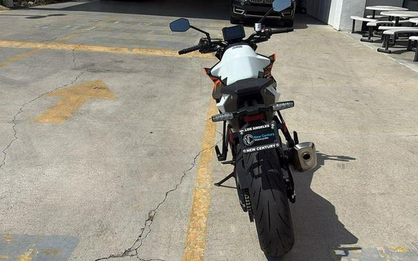 2027 KTM 990DUKE Inventory