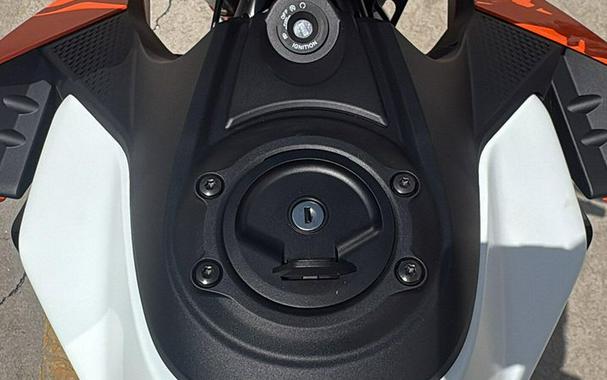 2027 KTM 990DUKE Inventory