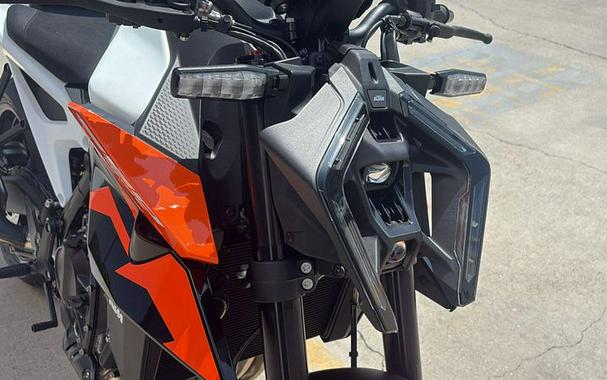 2027 KTM 990DUKE Inventory