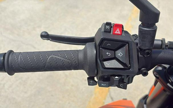2027 KTM 990DUKE Inventory