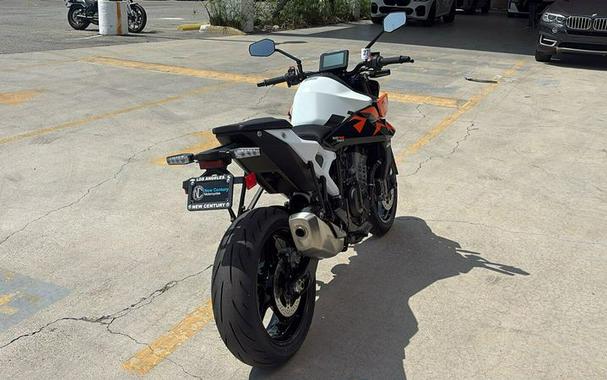 2027 KTM 990DUKE Inventory