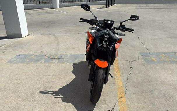 2027 KTM 990DUKE Inventory
