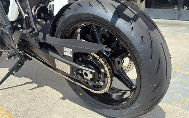 2027 KTM 990DUKE Inventory