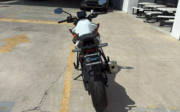2027 KTM 990DUKE Inventory