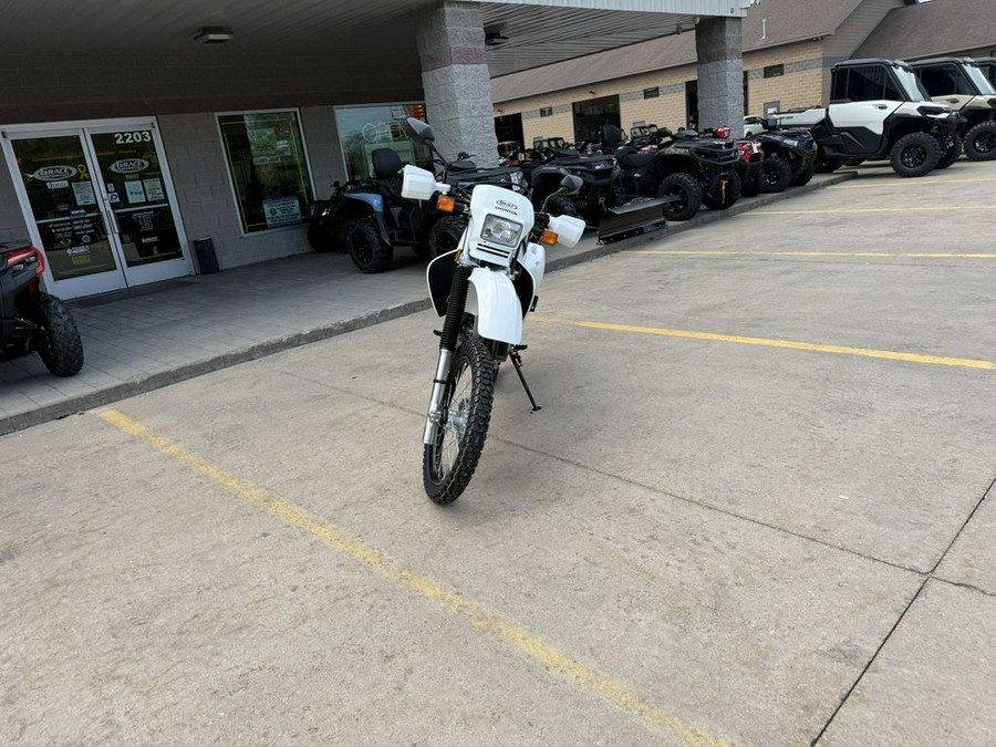 2026 Honda® XR650L