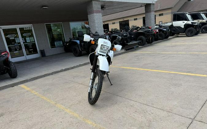 2026 Honda® XR650LL