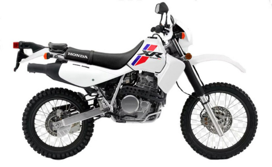 2026 Honda® XR650L
