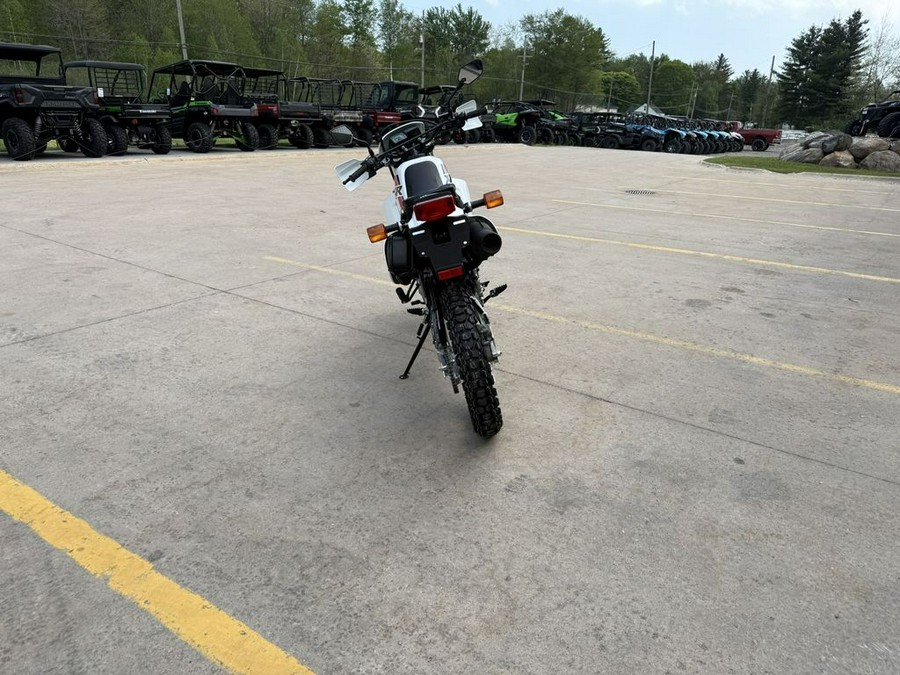 2026 Honda® XR650L