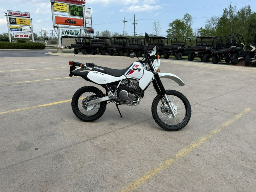 2026 Honda® XR650L