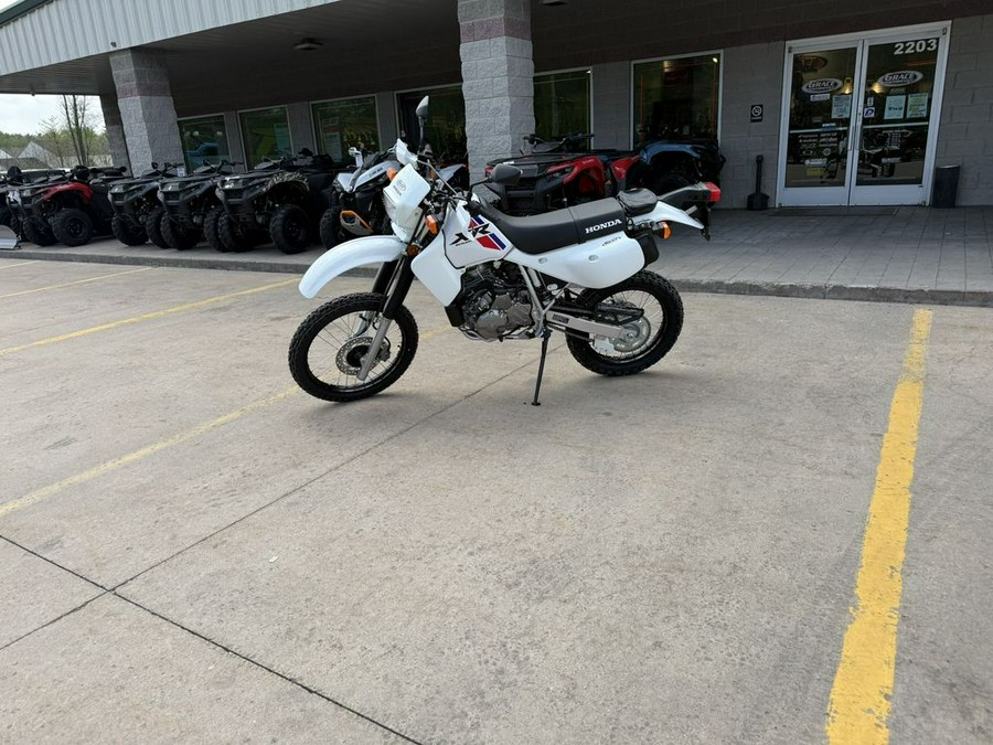 2026 Honda® XR650L