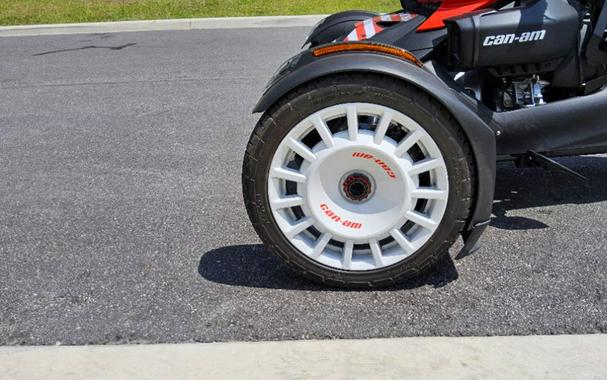 2022 Can-Am Ryker Rally Edition