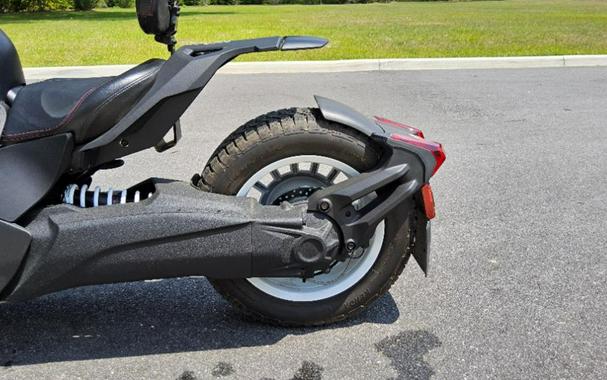 2022 Can-Am Ryker Rally Edition