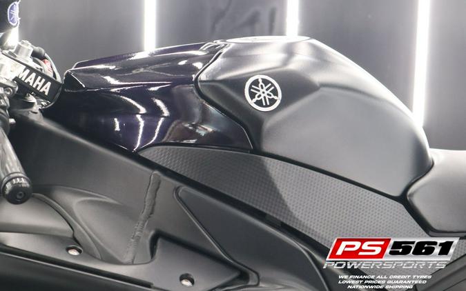 2014 Yamaha Motor Corp., USA YZF-R1