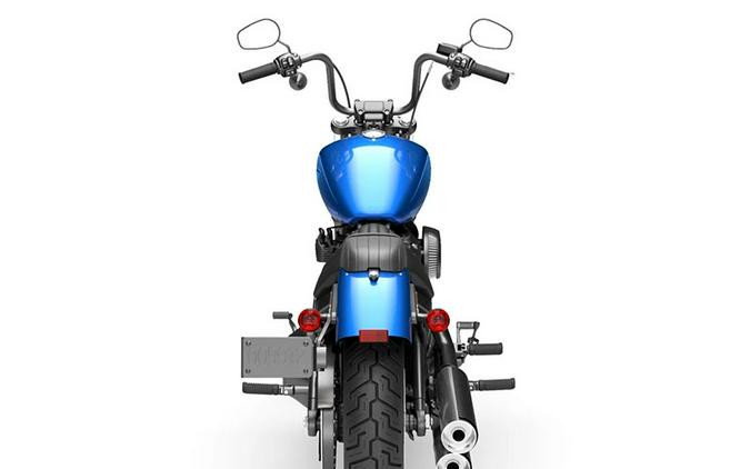 2024 Harley-Davidson Softail® Street Bob® 114