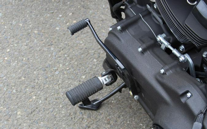 2024 Harley-Davidson Softail® Street Bob® 114