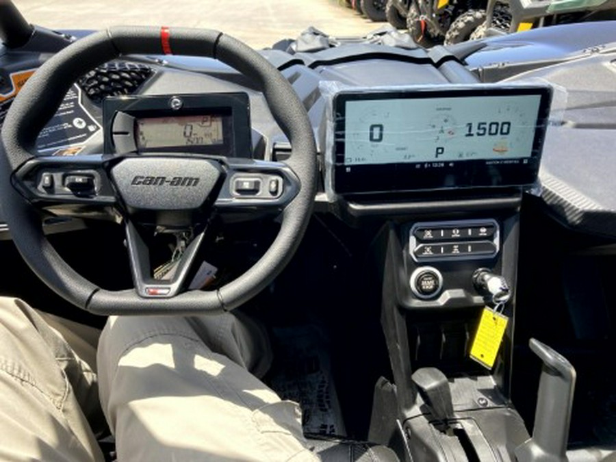 2026 Can-Am Maverick X3 X DS TURBO RR