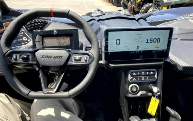 2026 Can-Am Maverick X3 X DS TURBO RR