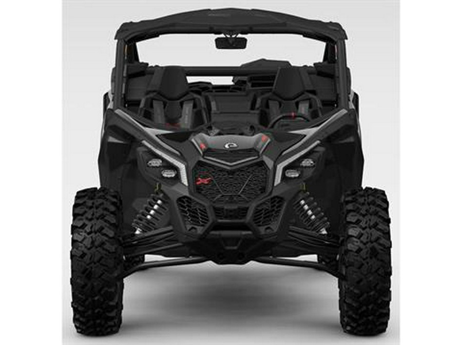 2026 Can-Am Maverick X3 X DS TURBO RR