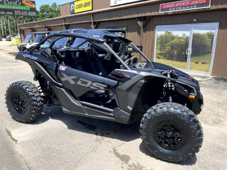 2026 Can-Am Maverick X3 X DS TURBO RR