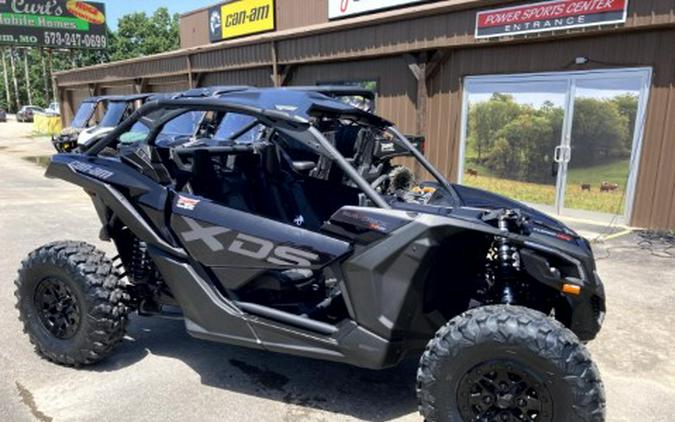2026 Can-Am Maverick X3 X DS TURBO RR