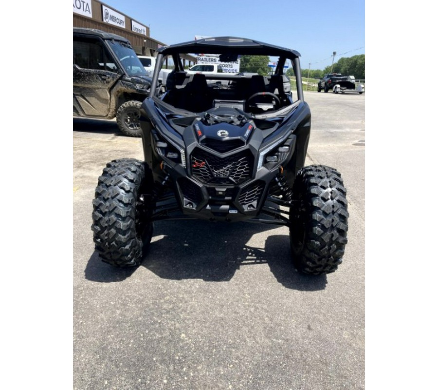 2026 Can-Am Maverick X3 X DS TURBO RR