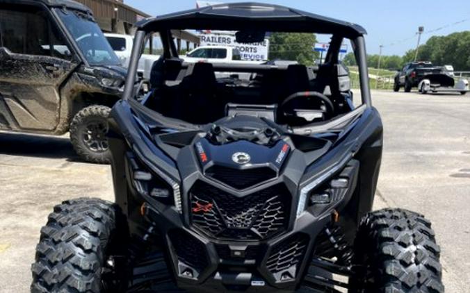 2026 Can-Am Maverick X3 X DS TURBO RR