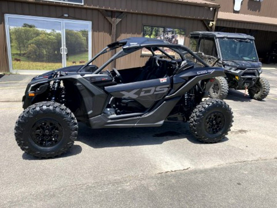 2026 Can-Am Maverick X3 X DS TURBO RR