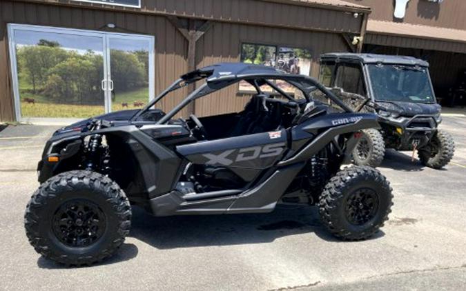 2026 Can-Am Maverick X3 X DS TURBO RR