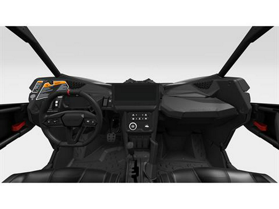 2026 Can-Am Maverick X3 X DS TURBO RR
