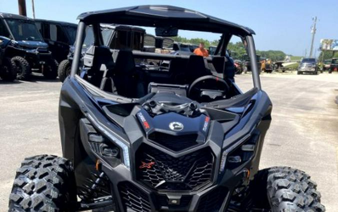 2026 Can-Am Maverick X3 X DS TURBO RR