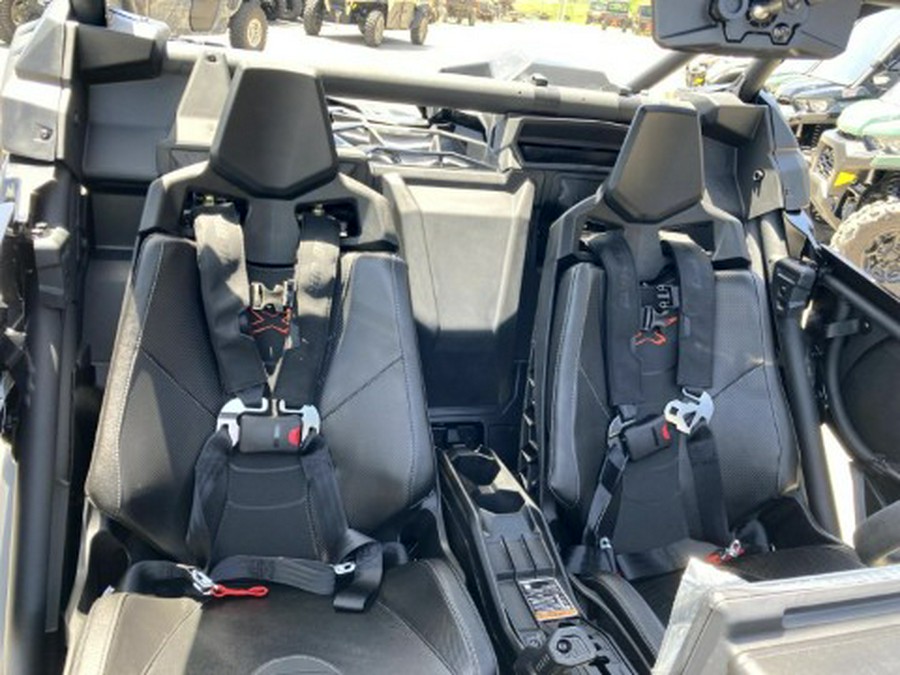 2026 Can-Am Maverick X3 X DS TURBO RR
