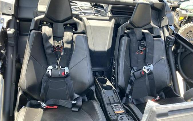 2026 Can-Am Maverick X3 X DS TURBO RR