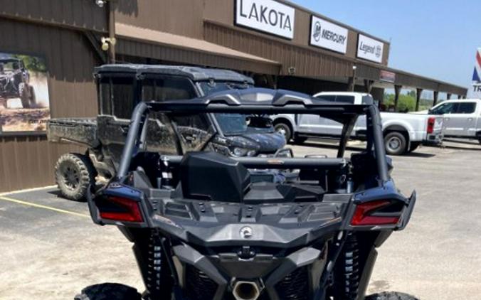 2026 Can-Am Maverick X3 X DS TURBO RR
