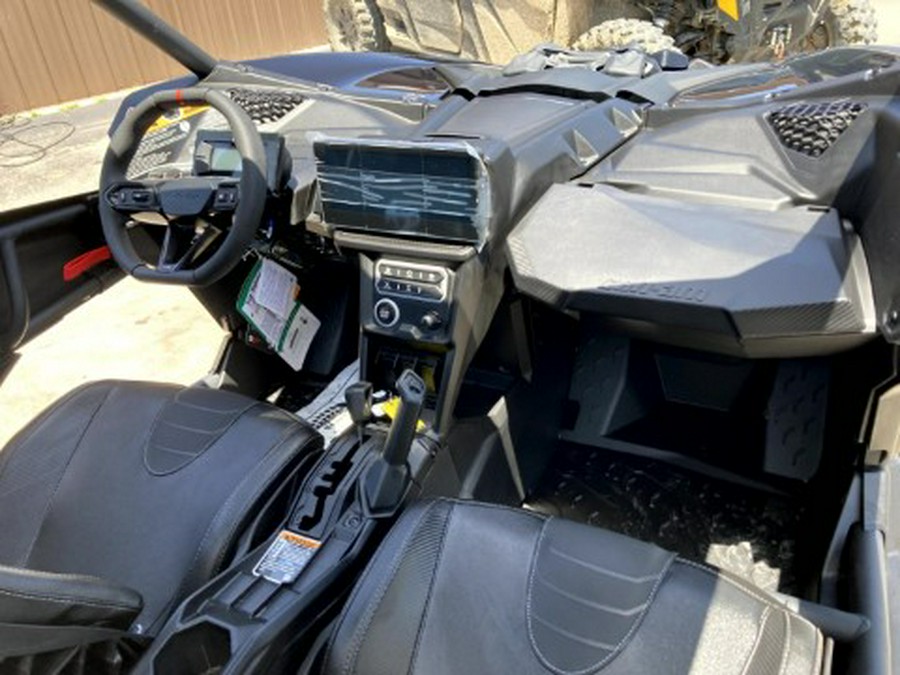 2026 Can-Am Maverick X3 X DS TURBO RR