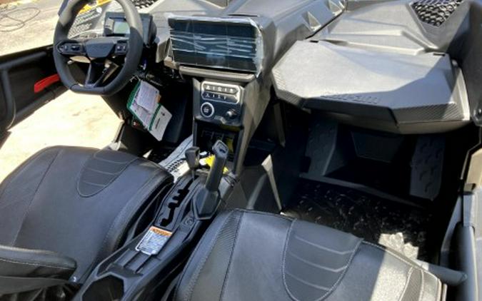 2026 Can-Am Maverick X3 X DS TURBO RR